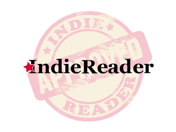 INDIEREADER REVIEW: Paperbacks &&nbsp;Baguettes